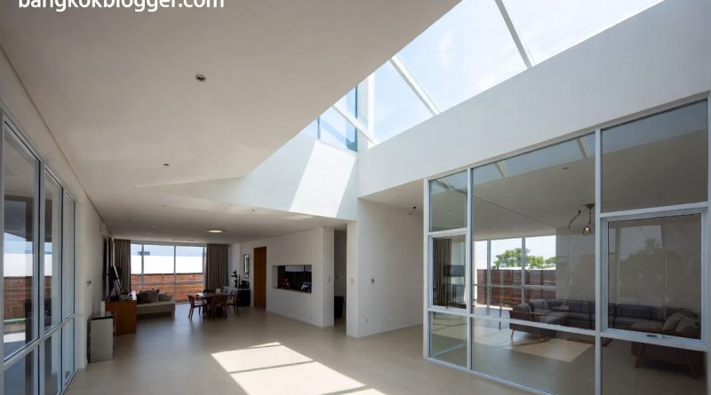 Cara Mengoptimalkan Pencahayaan Alami Hemat Listrik